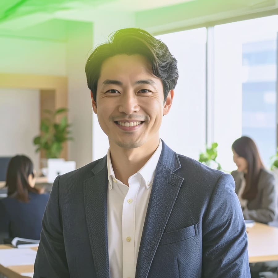 (本来は設定する)